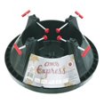 thumbnail image 1 of Cinco Plastics C-148E Medium Christmas Tree Stand, 1 of 3