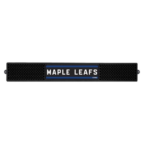NHL - Toronto Maple Leafs Drink Mat 3.25"x24"