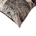 thumbnail image 2 of TORINO QUATTRO COWHIDE PILLOW 18"X18" 2-PACK, 2 of 2