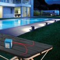 thumbnail image 3 of AC LED Transformer 12V/24V 5W Power Supply Outdoor Power Supply Transformer IP68, 3 of 10