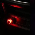 thumbnail image 4 of maskred USB Veilleuse Étoile Mini Ciel Romantique Étoilé Flexible pour Fête Rouge USB Coloré LED 1 Ensemble, 4 of 6