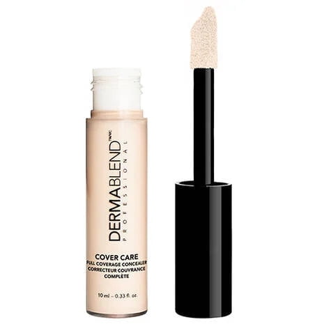 Dermablend Soin Couvrant, Cache-Cernes Couvrance Totale 9N