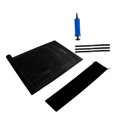 thumbnail image 1 of SMihono Closet Organizers and Storage for Clothes Puzzle Roll Storage Mat Jigroll Up to 1500 Pieces with Drawstring Storage Bag Storage Trunks and Bag, 1 of 1