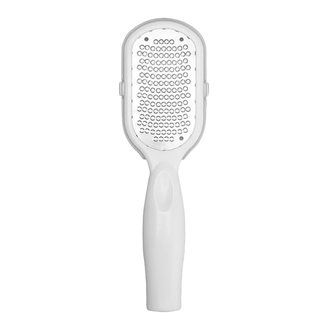 Matoen Plane Foot Rasp File Pedicure Callus Remover Hard Dead Skin