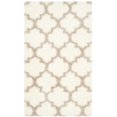thumbnail image 3 of Safavieh Montreal Lennart Geometric Shag Area Rug, 3 of 3