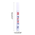 thumbnail image 3 of LSLJS Paint Pen Marker Color Oily Marker Pen Tire Ceramic Paint Touch-up Pen Pen1ml, Home Accessories, 3 of 3