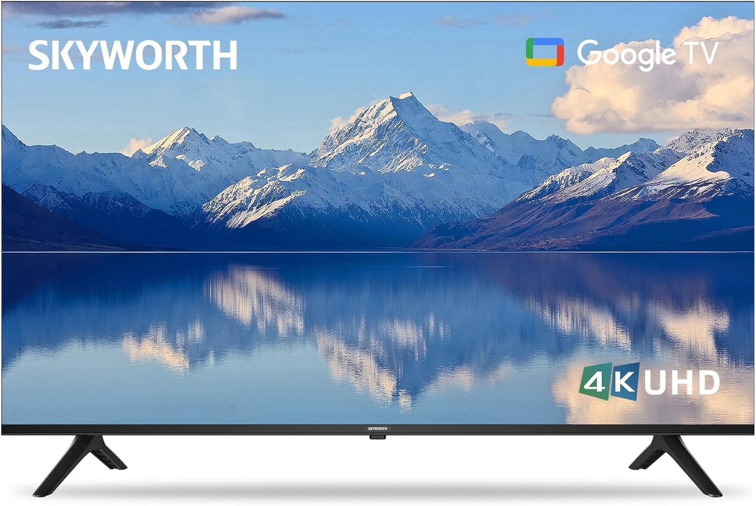 Skyworth 65-inch 4K UHD Smart Google TV