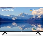 Skyworth 65-inch 4K UHD Smart Google TV
