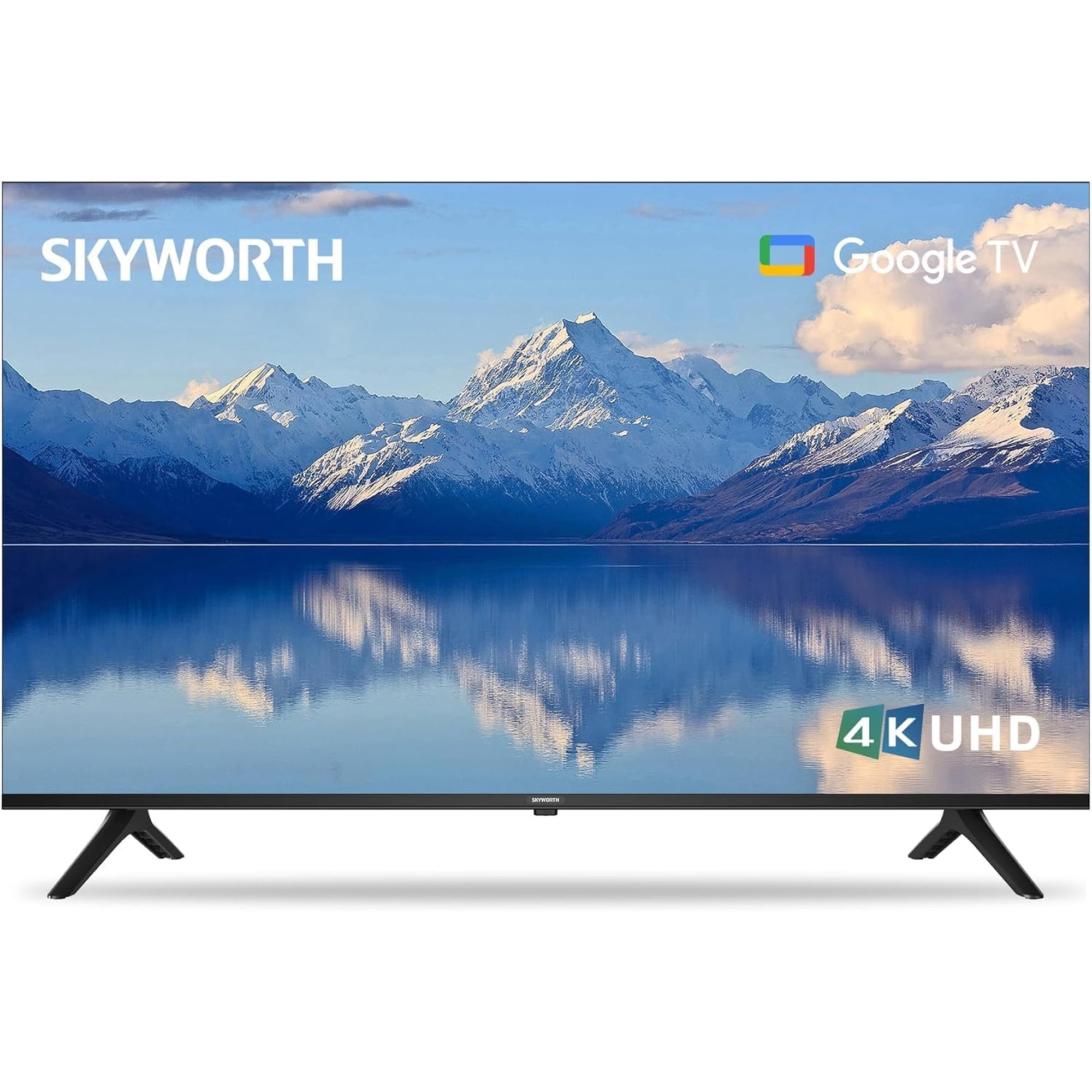 Skyworth 65-inch 4K UHD Smart Google TV - Walmart.ca
