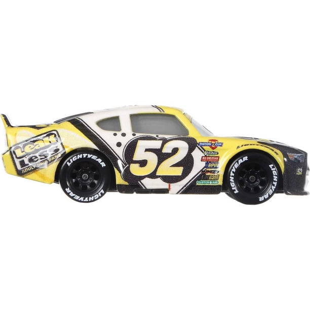 Disney Pixar Cars Brian Spark OG Leak Less Vehicle - Walmart.ca