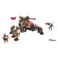 thumbnail image 2 of Coffret de construction Ténébrion Déchu Destiny de Mega Bloks, 2 of 9