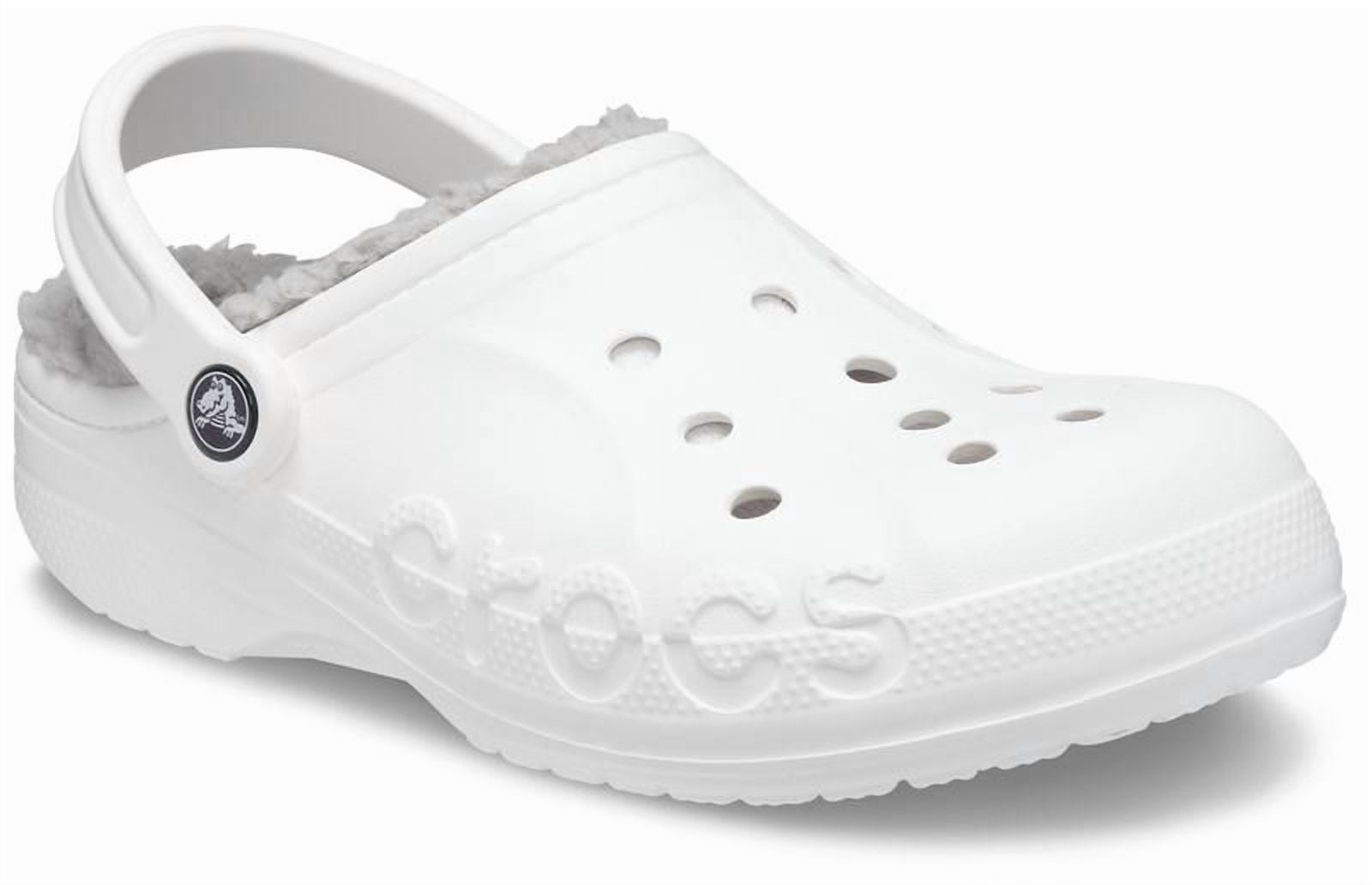 Crocs Baya K Lined Clog