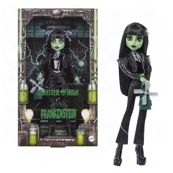 Monster High Universal Monsters Poupée Frankenstein collection