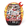 thumbnail image 4 of Metal Machines Speed Heroes de Zuru, 4 of 9