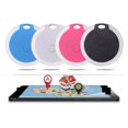 thumbnail image 2 of Traqueur GPS Intelligent Étanche pour Animaux, Étiquette d'Alarme Anti-Perte, Traqueur Sans Fil, Sac pour Enfant, Portefeuille, Cherche-Clés, Localisateur, Anti-Perte, Rappel Rapide, 2 of 7