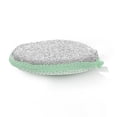 thumbnail image 2 of Yhmxh Kitchen Storage Pantry Organizers And Storage Kitchen Organizer Food Containers Clean Natural Compressed Wood Pulp Sponge for Kitchen Dishwashing Sponge Absorbs Water Without Oil Kitchen sponge, 2 of 6