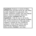 thumbnail image 3 of Great Value 68% Vegetable Oil Margarine, 3 of 4