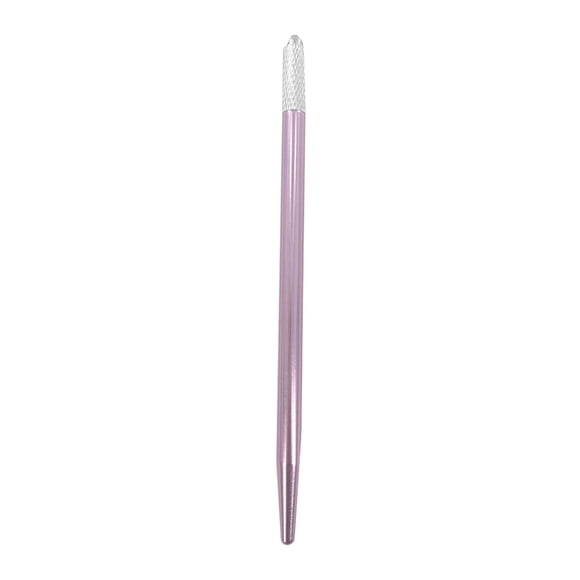 lionlar Lace Ventilating Holder Repair Lace s for Beginners Pink