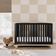 thumbnail image 2 of Storkcraft Santos 3-in-1 Convertible Crib, 2 of 14