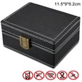 thumbnail image 1 of Faraday Box for Car Keys Fob Protector Large RFID Signal Blocking Box, 1 of 5