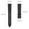 thumbnail image 4 of XZNGL Bracelets de Montre Bracelet de Montre Bracelet de Montre Compatible pour Po Lar Ignite Bracelet de Remplacement Ajustable Affaires, 4 of 4