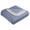F, variant on Quilt | Cuxi Cooling Blanket, Summer Quilt for Air Conditioned Rooms, Breathable Lightweight Bedding for Adults, Machine Washable Double-Sided Comfort E