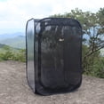 thumbnail image 4 of Collapsible Insect Cage Foldable Polyester Perfect Incubator Butterfly Cage for Home, 4 of 7