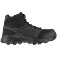 thumbnail image 1 of Reebok Men's 5" Dauntless Ultra Light Tactical Boots, Black, 1 of 5