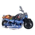 thumbnail image 4 of Jouet de Modèle de Moto, Jouet de Moto de Course à Rétrofriction à Haute Simulation Favorisant la Coordination, Décorations de Modèle pour Enfants, 4 of 8
