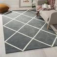 thumbnail image 1 of Safavieh Chatham Isaac Geometric Diamonds Area Rug, 1 of 5