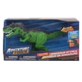 thumbnail image 1 of Adventure Force Dinosaur Attack - T-Rex, 1 of 5
