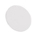 thumbnail image 4 of Watch  Lens Glass, Round Flat Watch Glass Sapphire  Glass High Transparency Replacement Watch Glass Lens For Watch Glass Accessories, 4 of 8