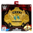 thumbnail image 1 of WWE Championship Winged Eagle Title, 1 of 2