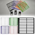 thumbnail image 1 of Ruler For Art Non Slip Textured Grid Tool DIY Straight Drill Placement Ruler For Painting Craft Kits Accessories For Adults Beginners & Experts, 1 of 9