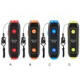 thumbnail image 4 of ZheElen Wide Application And High Volume Electronic Whistle For Emergency More Durable Emergency Whistle red 1Set, 4 of 6