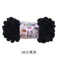 thumbnail image 1 of Fil Chenille Épais en Polyester Générique, Boucle pour Doigts Gonflée, 5 Pcs, 1 of 7
