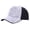 White, variant on FhsagQ Hats Hats for Men Flat Brim Snapback Hats Unisex Summer Letter W Hockey Baseball Caps Hop Hats Kk Mens Hats Fashion Mens Hats And Caps Khaki One Size