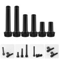 thumbnail image 1 of EIGTHTAIL 6pcs Lamp Switch Knob Replacement Plastic Light Socket Knob For Floor Lamp (E26), 1 of 1