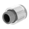 thumbnail image 3 of 1Set Shower Flow Adjuster Grey ABS for Bathroom Accessories Shower Pressure Reducer, 3 of 8