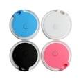 thumbnail image 5 of CHOK Zhongxinda Pet Dog Cat GPS Tracker Smart Bluetooth Wireless Locator Anti-Lost Tracker Alarm Spy Mini Tracking Finder Device Auto Tracker, 5 of 5