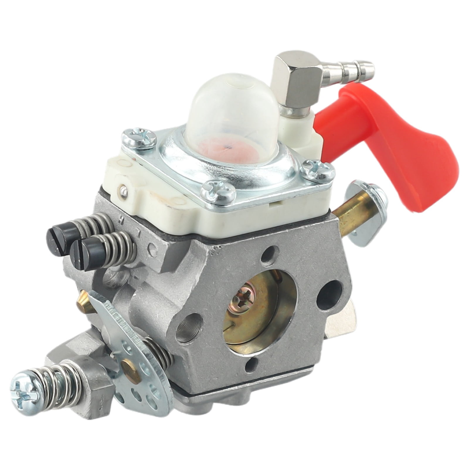 Carburateur Compatible avec Walbro WT997 668 pour Zenoah CY Engine HPI FG Losi Rovan km Carb