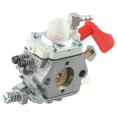 thumbnail image 1 of Carburateur Compatible avec Walbro WT997 668 pour Zenoah CY Engine HPI FG Losi Rovan km Carb, 1 of 11