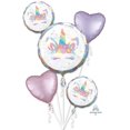 thumbnail image 1 of Bouquet de ballons licorne, 1 of 1