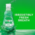thumbnail image 2 of Crest Scope Rince-Bouche Classique, Menthe Originale 1 Litre, 2 of 9