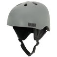 thumbnail image 1 of KRASH ADULT SNOW HELMET GREY, 1 of 5