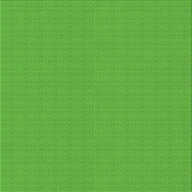 Ahgly Tapis d'Intérieur Lavable en Machine Carré Transitionnel Vert Lime Foncé, 7 Pieds Carré