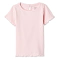 thumbnail image 1 of T-shirt côtelé George pour bébés filles, 1 of 2