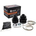 thumbnail image 1 of Niche Front CV Axle Boot Kit for Suzuki 54931-38FV0 King Quad 700 ATV 519-KCV2203B, 1 of 6