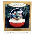 thumbnail image 1 of Hallmark Keepsake Ornament Forest Frolics 6th in Series 1994, 1 of 4