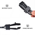 thumbnail image 3 of Phenofice 20Pcs Outdoor Camping Tent Clips Durable Tarp Accessories for Tarps, 3 of 7